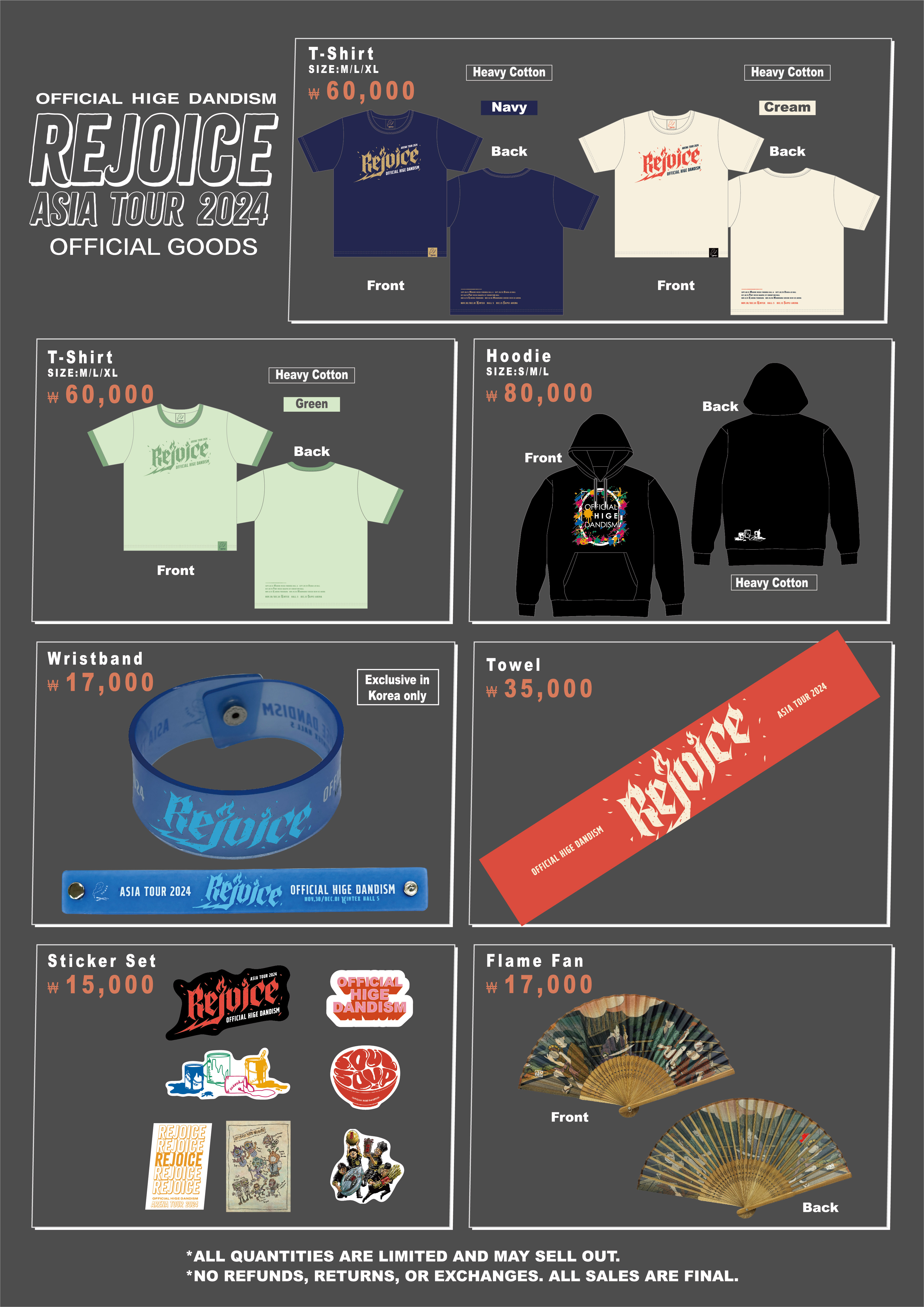 GOODS